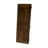 Porte ancienne