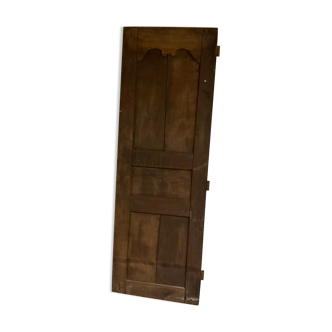 Old door