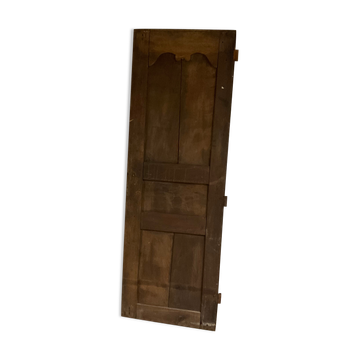 Porte ancienne