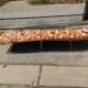 Pair of sun loungers Vintage Lafuma 1970 - NEW