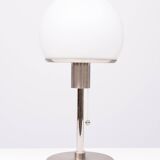 Bauhaus Table lamp 1980s Germany