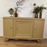 Vintage sideboard