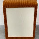 Pair of vintage armchairs