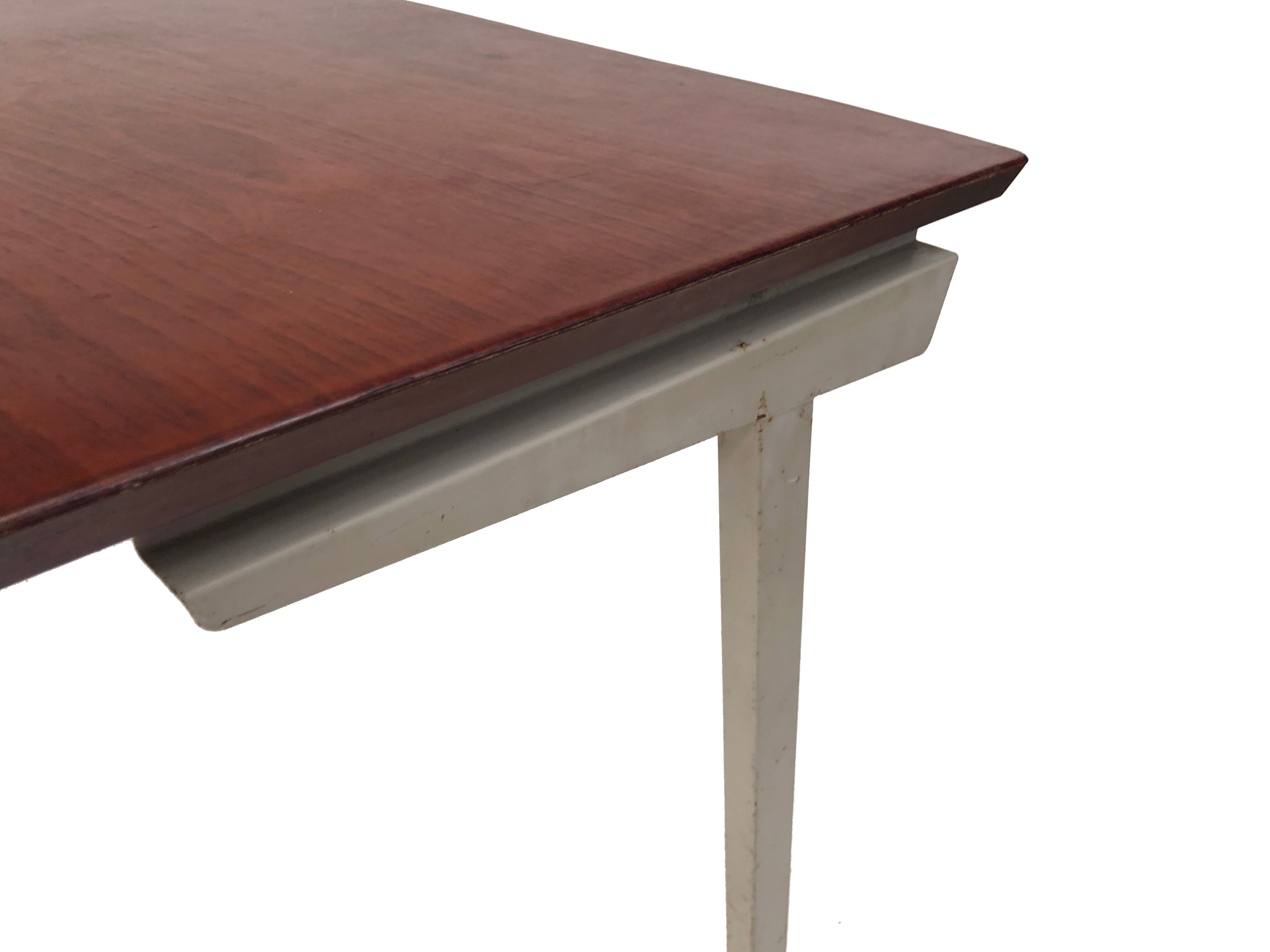 Desk from the 60 in the Netherlands