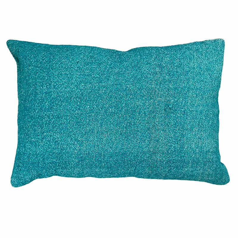 Vintage turkish handmade kilim cushion cover 40x60 cm