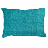 Housse de coussin kilim turque vintage faite à la main 40x60 cm