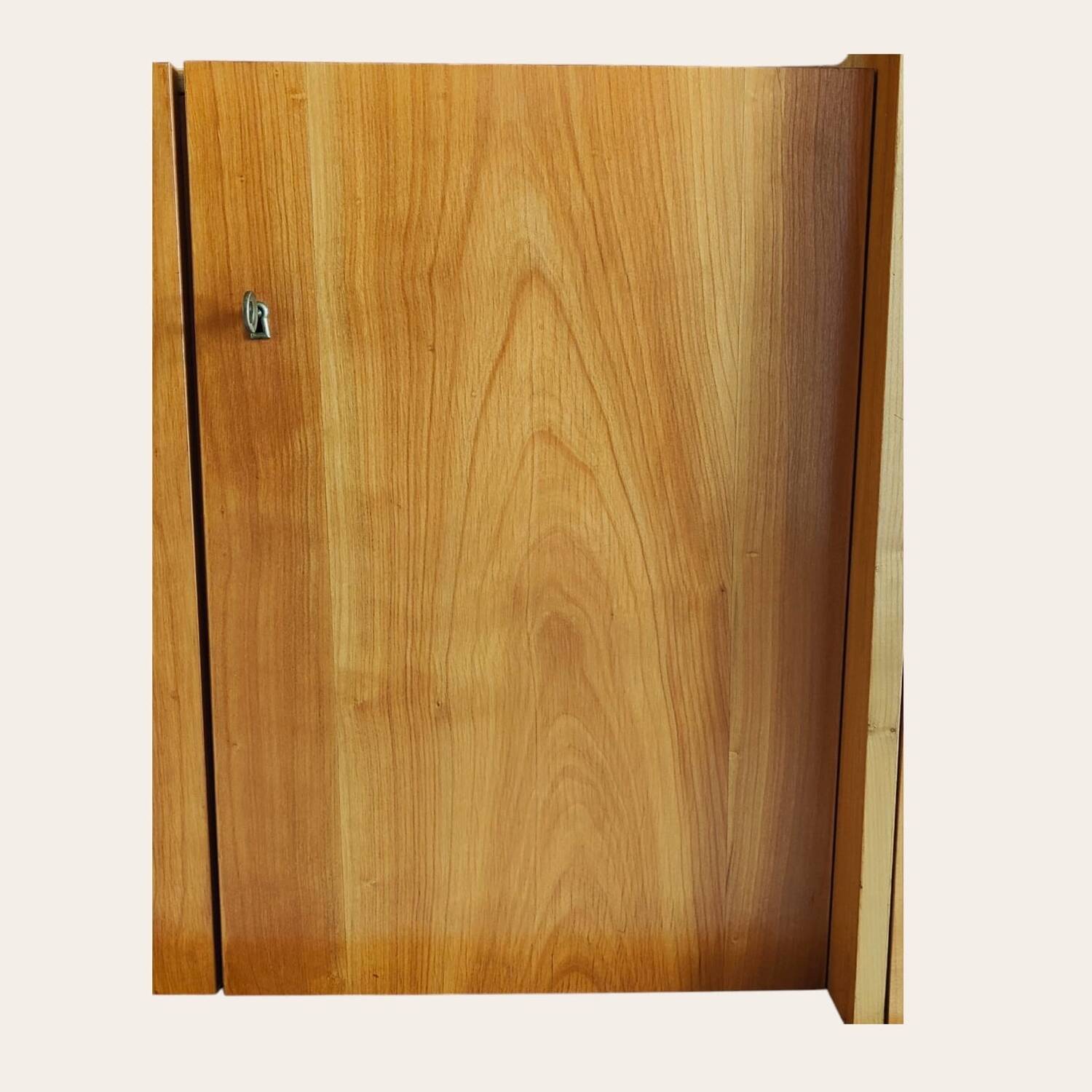 Library from the 70s