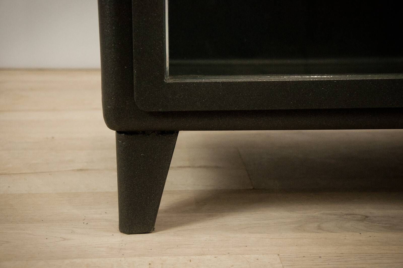 Mid-century medical cabinet, 1950s