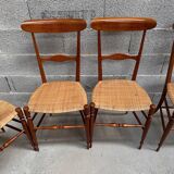 Chaises chiavari