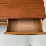 Vintage sideboard from Austinsuite design by Frank Guille 1960s.