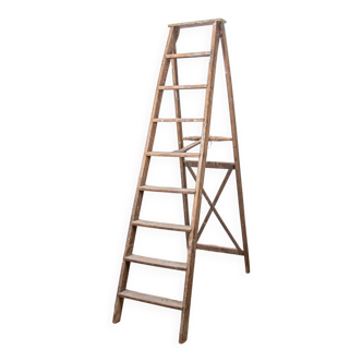 Painter's stepladder