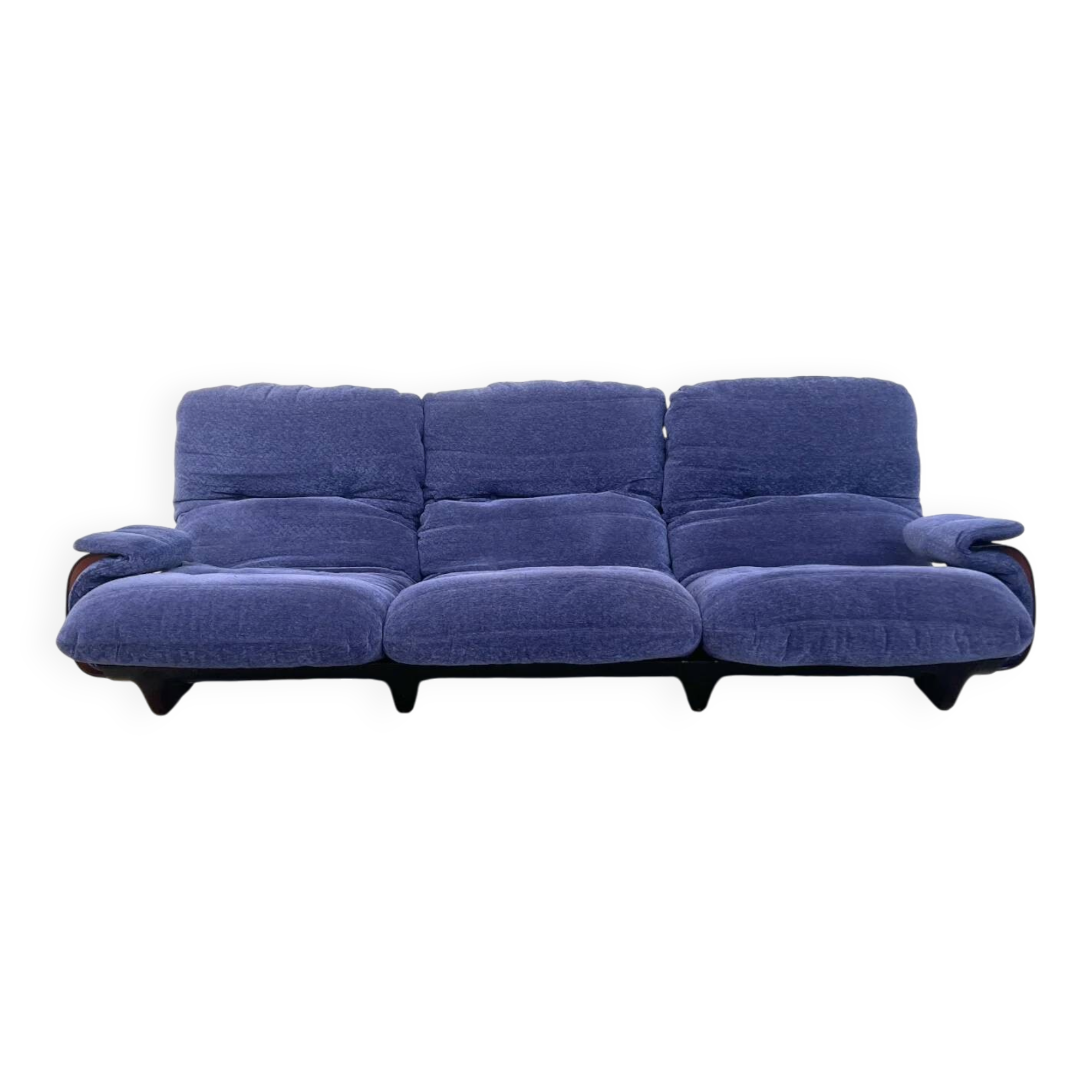 Marsala 3-seater sofa — Michel Ducaroy for Ligne Roset, 1st edition