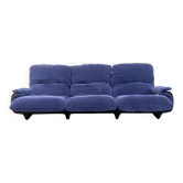 Canapé 3 places Marsala — Michel Ducaroy pour Ligne Roset, 1ère édition