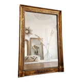 Old Empire mirror