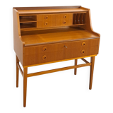 Secrétaire vintage en teck