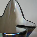 Free art deco vase Vincenzo Bertolotti