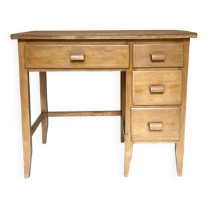 Bureau pour enfant vintage