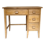 Vintage children's desk