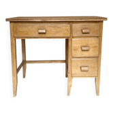 Vintage children's desk