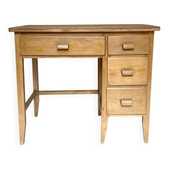 Vintage children's desk