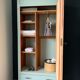Vintage wardrobe