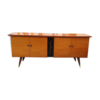 70s sideboard