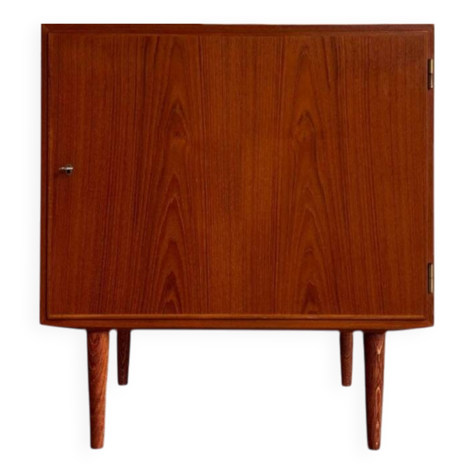 Vintage sideboard Hundevad