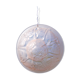 Degué Suspension in Salmon Glass
