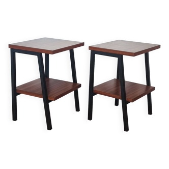 Bedside tables / end tables