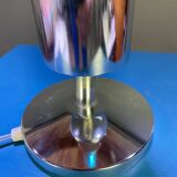 Crestworth Cosmos Glitter Lamp