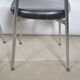 Pair of craft Quebec style chairs