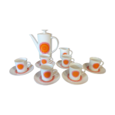 Coffee service