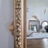 Old mirror