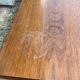50s art deco sideboard in rosewood