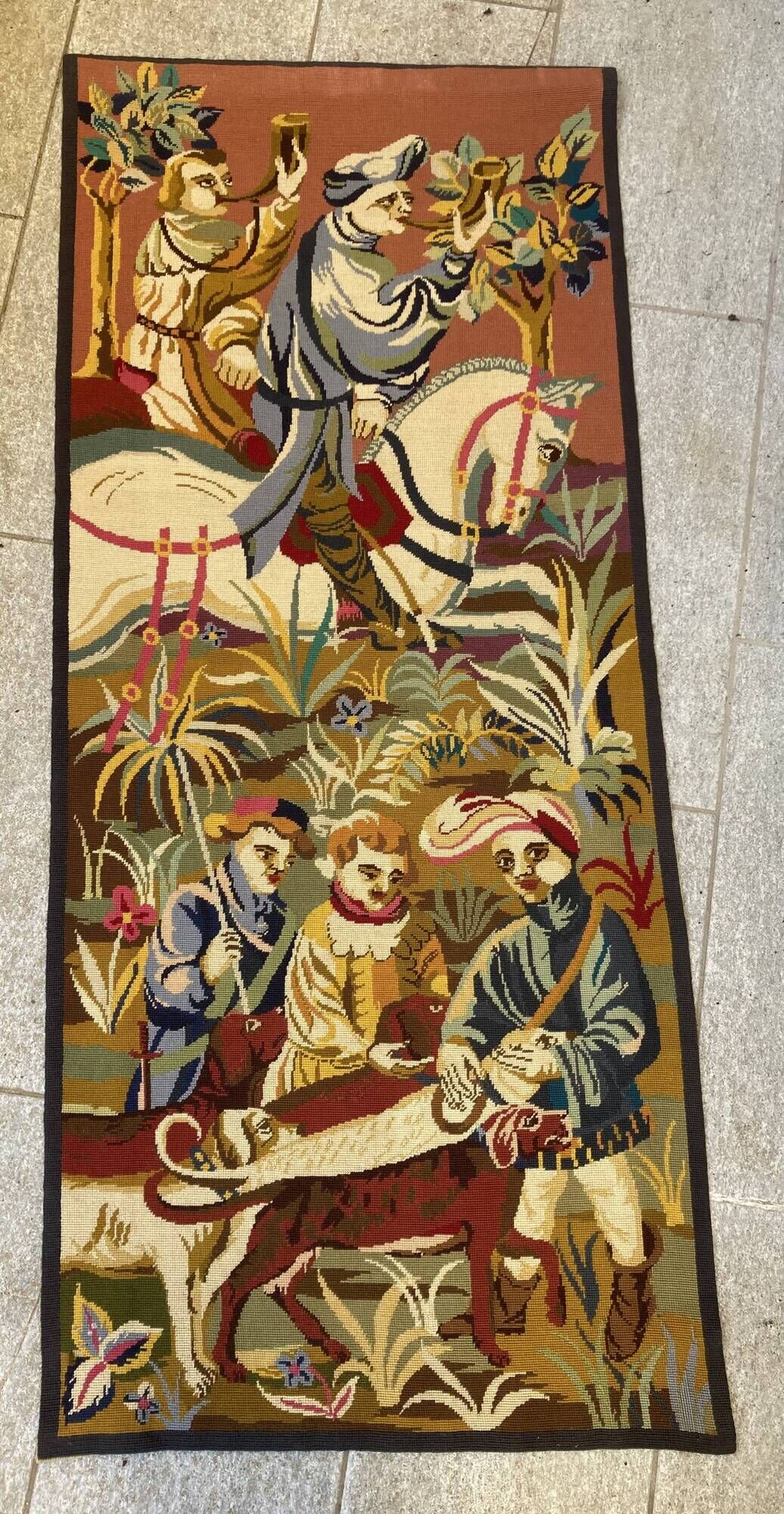 Tapestry