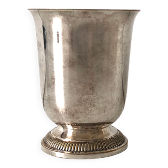 Hallmarked chalice