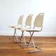 Vintage Rockabilly 1950s chair ( 1/3 )