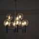 Originaö Sölken Sputnik lamp 60s