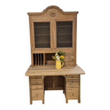 Meuble ancien 2 corps