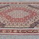 Kilim Rug: Senneh Iran: 2.95 x 2.00 metres - "Galerie Sardje"