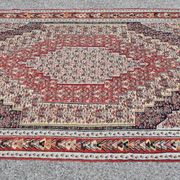 Kilim Rug: Senneh Iran: 2.95 x 2.00 metres - "Galerie Sardje"
