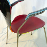 Armchair series 7 by Arne Jacobsen
