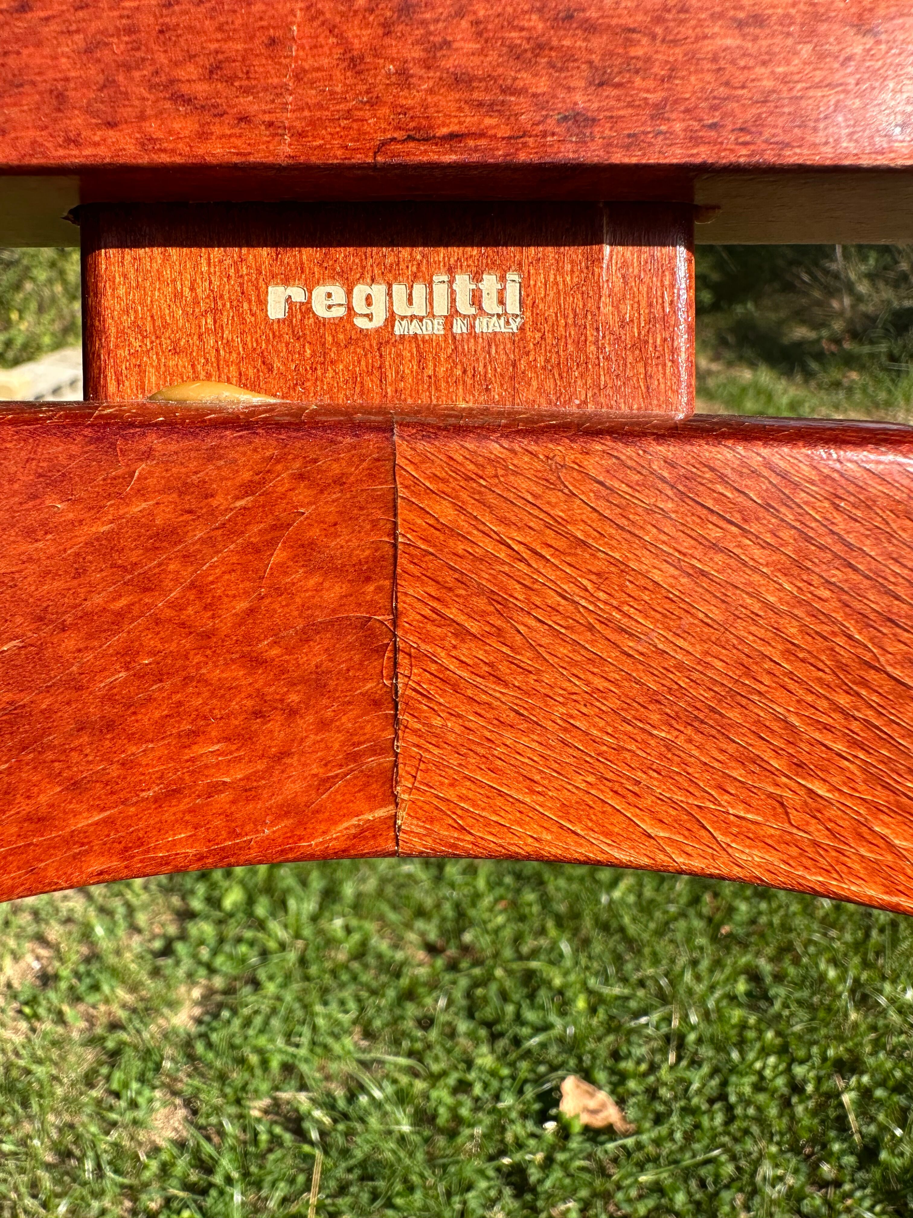 Night valet reguitti