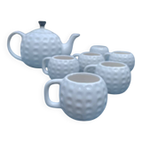 Golf tea set