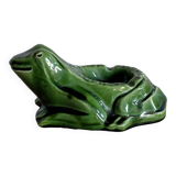 Cendrier publicitaire la grenouille