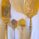 Silver ice service signed lefebvre fils aine