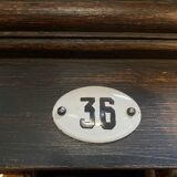 Pharmacy trade furniture