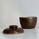 Ceramic sugar bowl