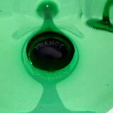 Set of 6 glasses of Alsace wine