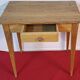 Side table